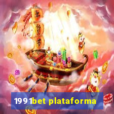 1991bet plataforma